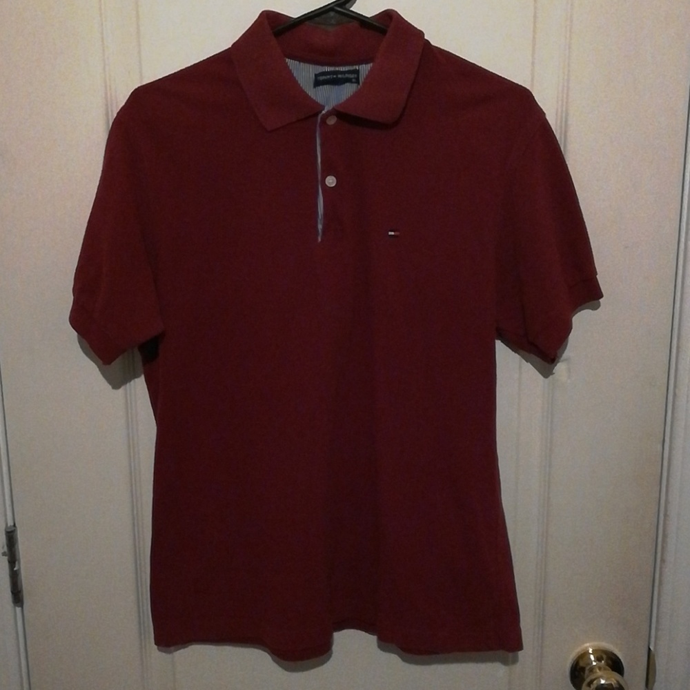 Tommy Hilfiger Polo